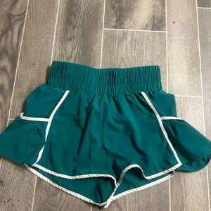 Amazon Athletic Shorts